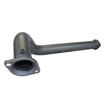 Redback Exhaust Engine Pipe for Toyota Landcruiser 78/79 1HD-FTE (08/2001 - 01/2007) - Brixton 4x4 - Buy Online Now!